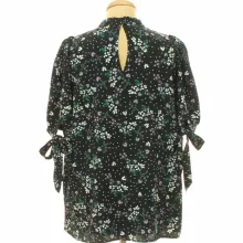 Fashion Union virágmintás felső