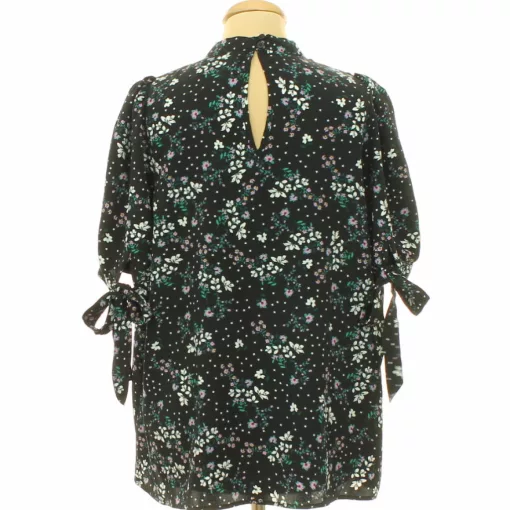 Fashion Union virágmintás felső