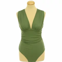 Yozi zöld body