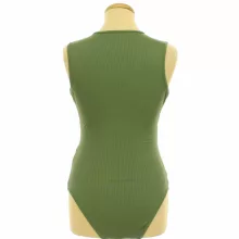 Yozi zöld body