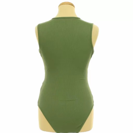 Yozi zöld body