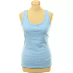 F&F kék trikó