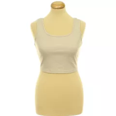 Shein barna top
