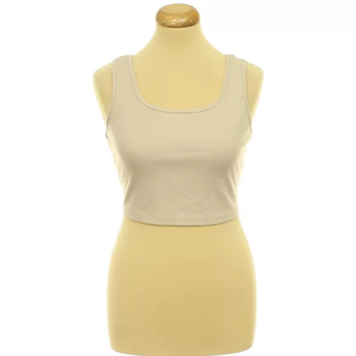 Shein barna top