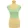 Shein zöld top