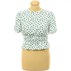 Miss Selfridge virágmintás felső
