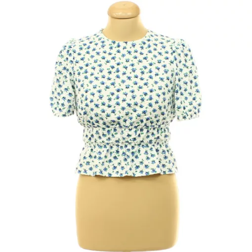 Miss Selfridge virágmintás felső