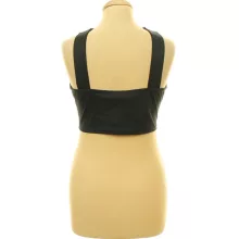 Cider fekete top