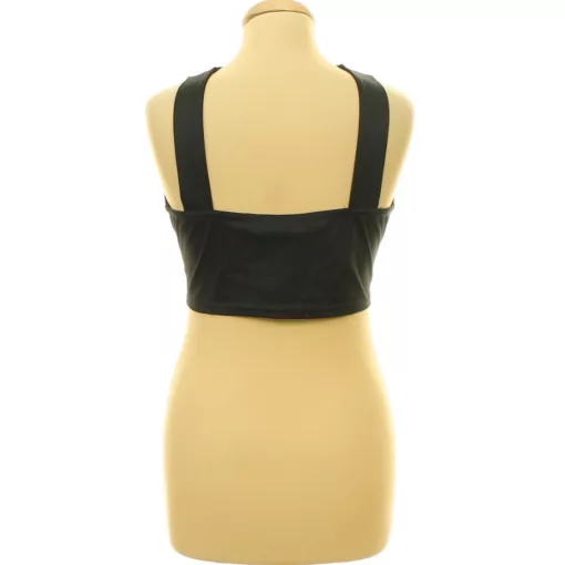 Cider fekete top