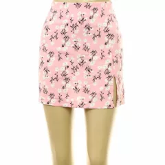 Shein virágmintás szoknya