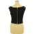 Little Mistress csavart csipke top