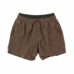 Asos barna sportnadrág