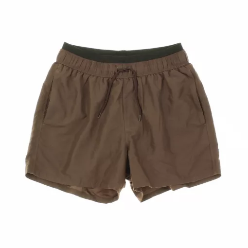 Asos barna sportnadrág