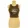 Shein mintás barna top