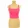 Fishbone neonpink top