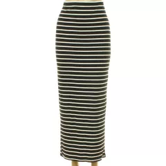 Viva Couture csíkos szoknya