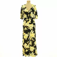 Miss Selfridge mintás overál
