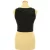 C&A fekete sport top