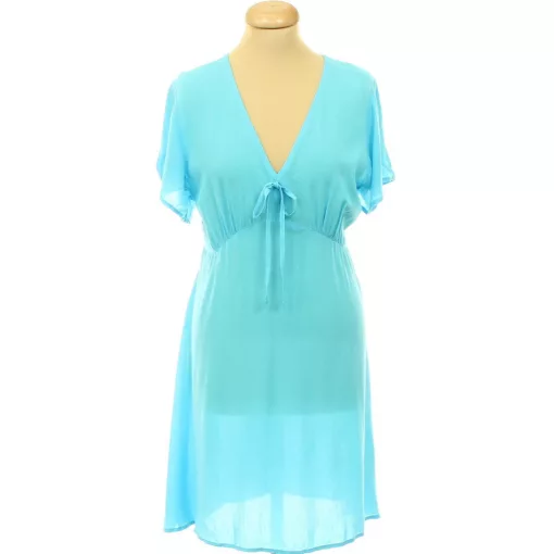 Primark kék ruha