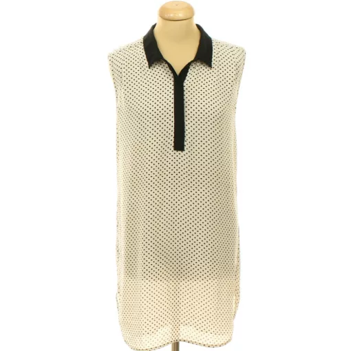 H&M mintás ruha