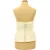 Bershka csíkos corset felső