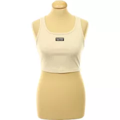 Bézs top
