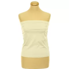 Shein bézs csőtop