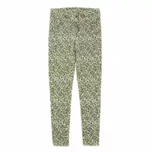 American Eagle leopárdmintás sztreccs skinny farmer