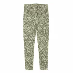 American Eagle leopárdmintás sztreccs skinny farmer