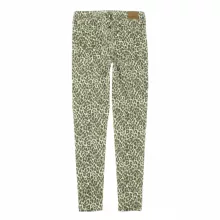 American Eagle leopárdmintás sztreccs skinny farmer