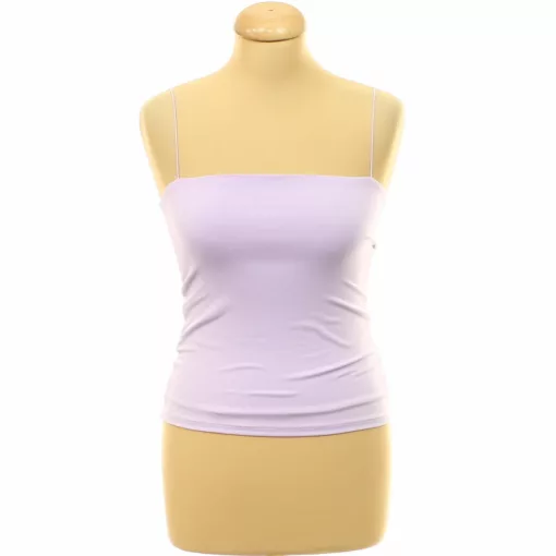 Amisu lila top