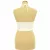 Shein fehér top