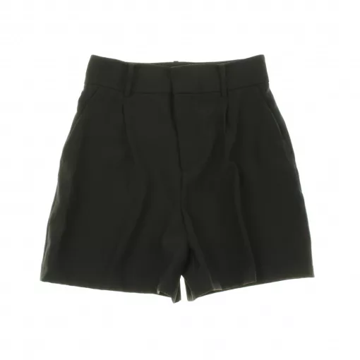 Zara fekete short