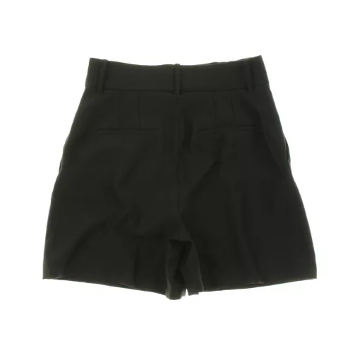 Zara fekete short