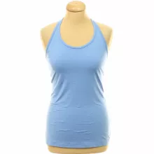 Nike kék sportfelső
