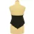 Shein fekete top