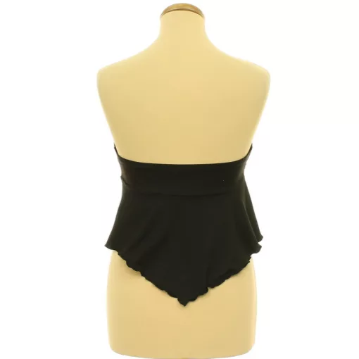 Shein fekete top