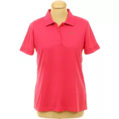 Icepeak pink galléros sport póló