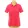 Icepeak pink galléros sport póló