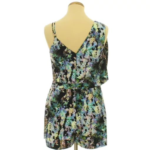 River Island mintás overál