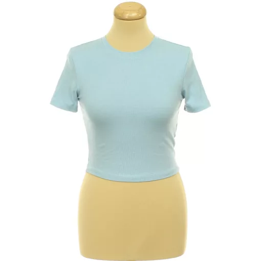 Only kék top