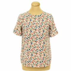 Primark virágmintás blúz