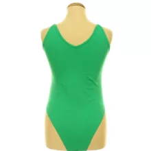 Shein rojtos zöld body