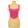 Shein tüllpántos corset top