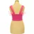 Shein tüllpántos corset top