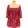 Boohoo darázsolt virágmintás blúz