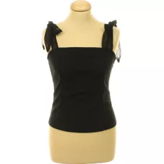 Shein organza pántos felső