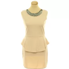 Boohoo gyöngyös barna ruha