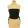 Shein fekete ráncolt top
