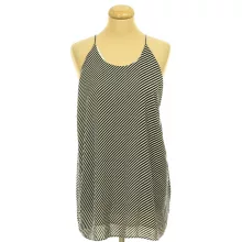 H&M csíkos felső